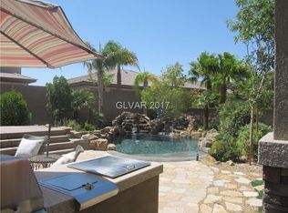 7259 Pinfeather Way, North Las Vegas, NV 89084