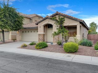 408 Copper Valley Ct, Las Vegas, NV 89144