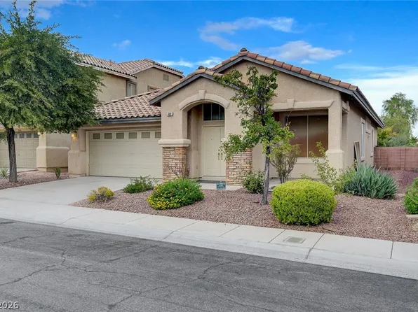 408 Copper Valley Ct, Las Vegas, NV 89144