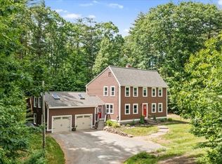 38 Wheeler St, Pepperell, MA 01463