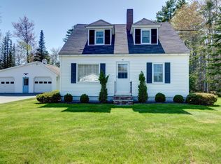 26 Christian Ridge Rd, Ellsworth, ME 04605