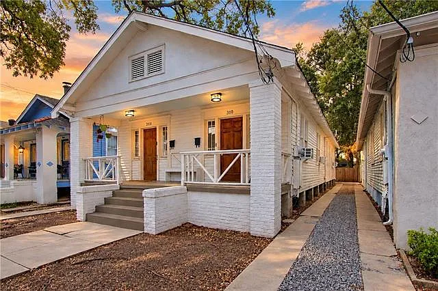2 bed, 1.0 bath, 792 sqft, $1,500 — Photo 2
