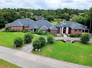 1907 Woerner Rd, Houston, TX 77090