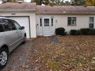 714A Wooton Ct, Manchester Township, NJ