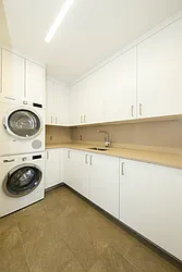 Rented by Forest City Ratner Companies