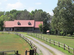 422 County Road 134, Athens, TN 37303