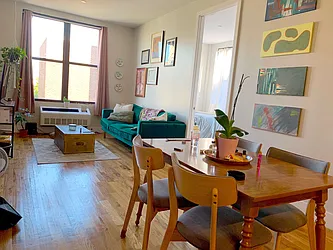 Rented by Manhattan Management LLC