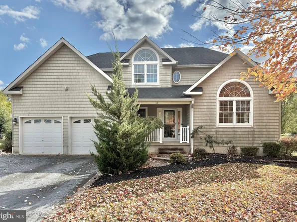 3 7th Oaks, Trenton, NJ 08628