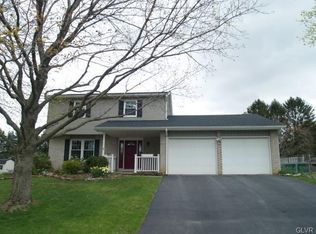 440 Georgetown Rd, Nazareth, PA 18064