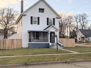 223 Chestnut St, Battle Creek, MI 49017