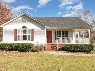 12928 Buffalo Rd, Archer Lodge, NC, 27527