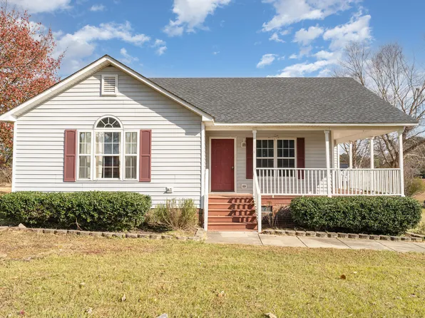 12928 Buffalo Rd, Archer Lodge, NC 27527