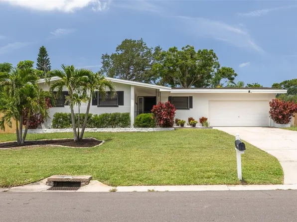 1322 Byron Dr, Clearwater, FL 33756