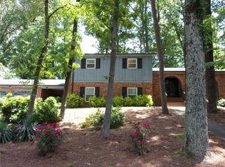 129 Tulip Ave SW, Concord, NC 28025