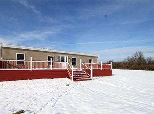 27541 Perch Lake Rd, Watertown, NY 13601