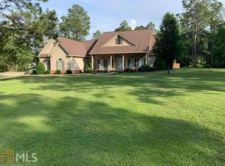 580 Centerbrook Rd, Vidalia, GA 30474