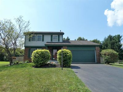 12032 Twincreek Dr NW, Pickerington, OH, 43147
