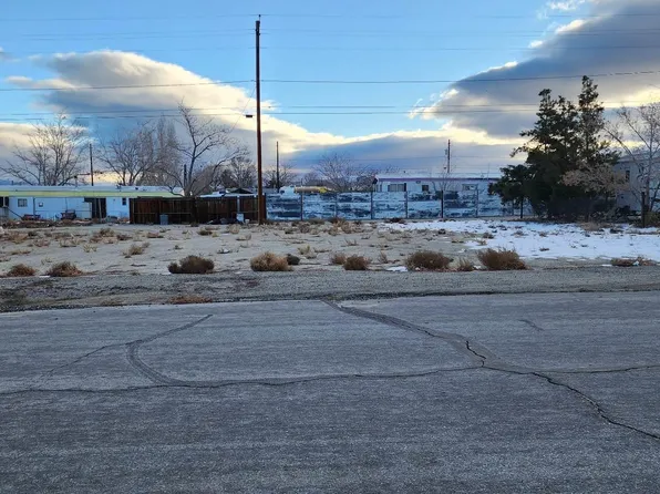 J St, Hawthorne, NV 89415
