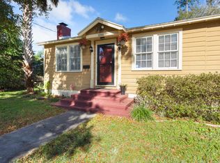 2261 Lake Shore Blvd, Jacksonville, FL 32210