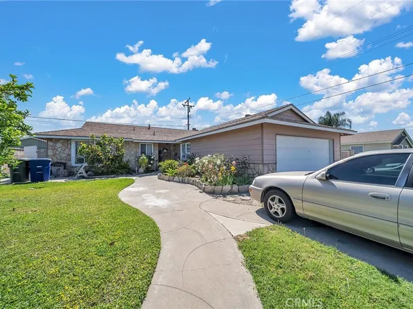 8022 San Leandro Cir, Buena Park, CA 90620