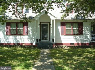 6308 Woodley Rd, Clinton, MD 20735