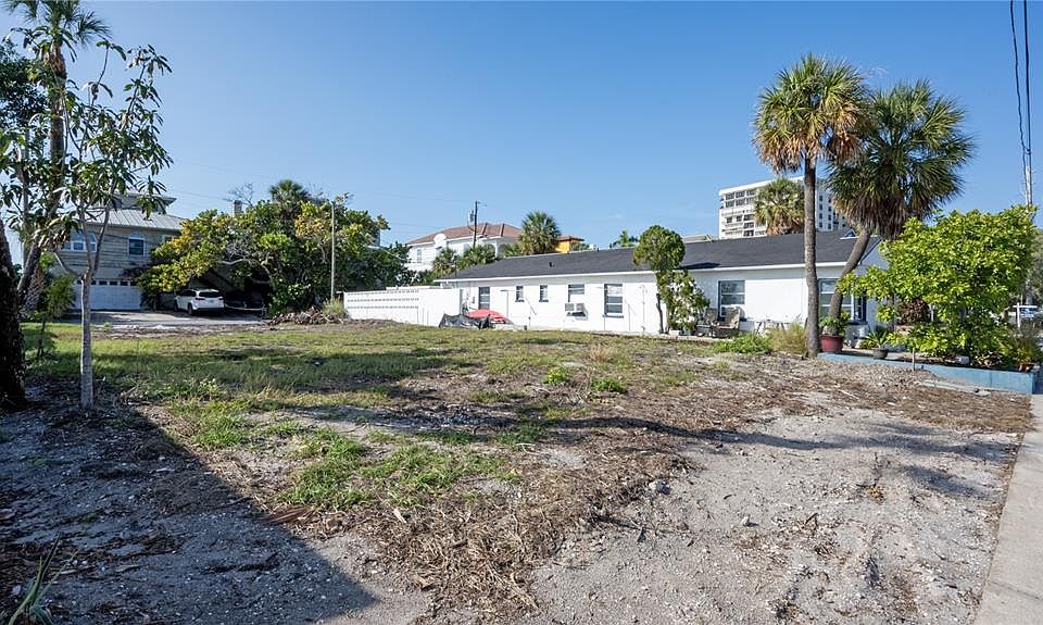 1st image of 3614 GULF BOULEVARD LOT 8