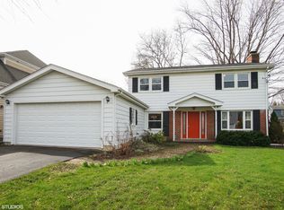 4781 Fairfax Ave, Palatine, IL 60067