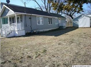 73 Lincoln Ct, Keansburg, NJ 07734