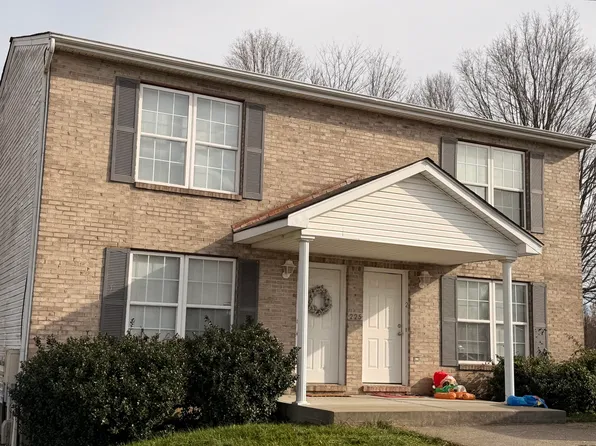 225 Wheat Ct, Crittenden, KY 41030