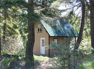 0 Heron Dr TRACT 1, Cle Elum, WA 98922