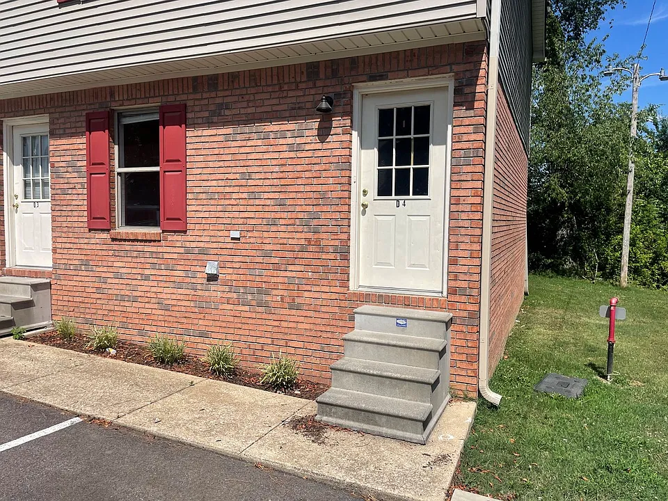 148 W Peach St #D4
