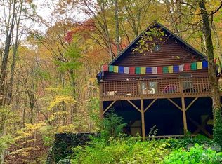1022 Coweeta Gap Rd, Otto, NC 28763
