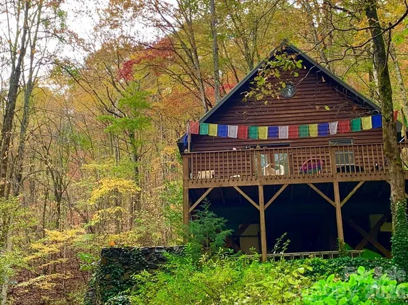 1022 Coweeta Gap Rd, Otto, NC 28763