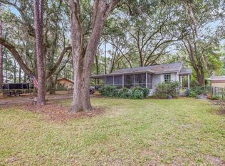 24343 Lanier St, Tallahassee, FL 32310
