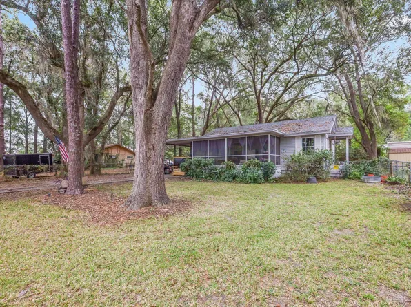 24343 Lanier St, Tallahassee, FL 32310