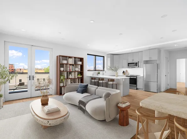 492 Kings Hwy #5A, Brooklyn, NY 11223