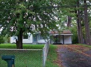 452 Circle Dr, Clarksville, TN 37043
