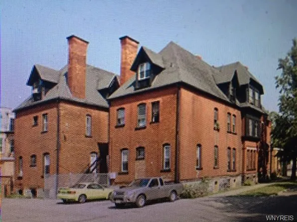 430 Delaware Ave, Buffalo, NY 14202