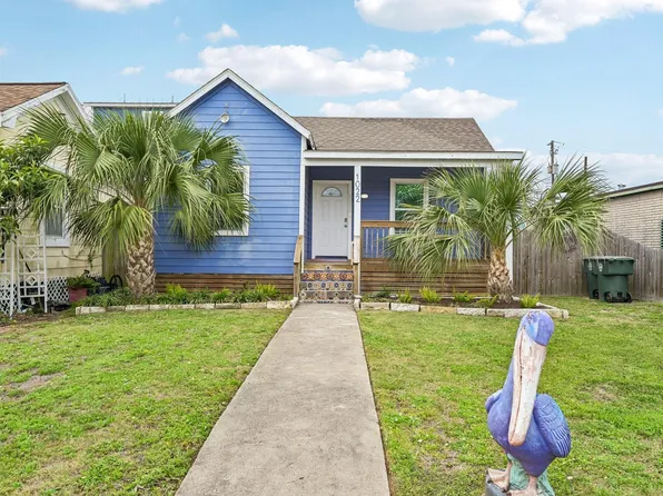 1022 Avenue L, Galveston, TX 77550