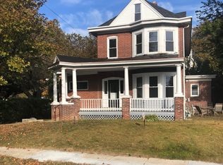 700 E 18th St #A, Chester, PA 19013