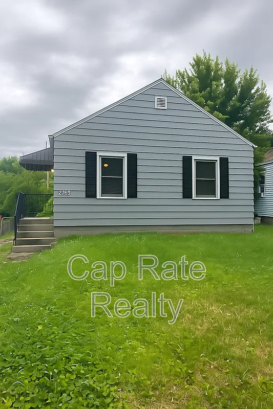 2 bed, 1.0 bath, 1000 sqft, $1,250 — Photo 1