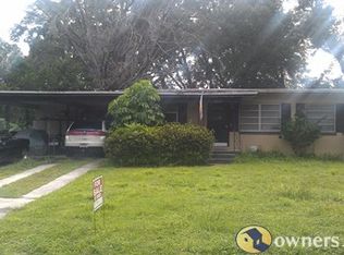 1219 Baldwin Dr, Orlando, FL 32806