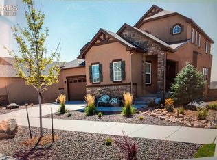 10220 Hannaway Dr, Colorado Springs, CO 80924