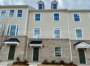 1406 Excelsior Grand Ave, Durham, NC 27713