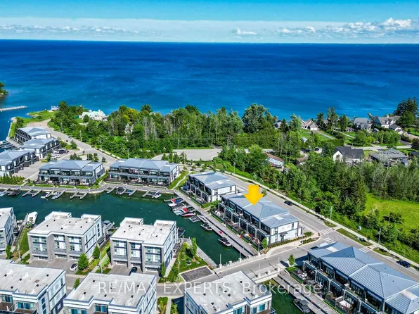 3585 Riva Ave, Innisfil, ON L9S 0L5