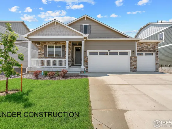 1866 Westport Ave, Berthoud, CO 80513