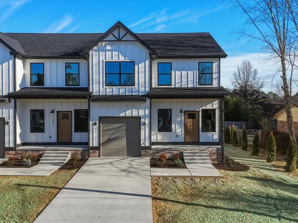 1362 Catherine Cir NW, Cleveland, TN 37312