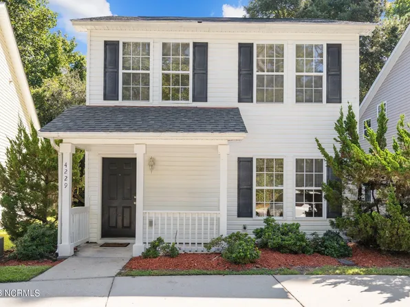 4229 Sequoia Court, Wilmington, NC 28403