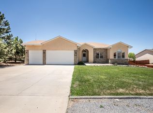 337 S Littler Dr SE, Pueblo, CO 81007
