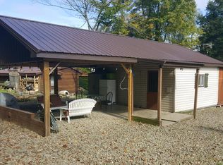 1080 Bone Hill Ln, Tionesta, PA 16353